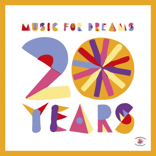 Music for Dreams 20 Years: The Sunset Sessions Vol. 10 cover