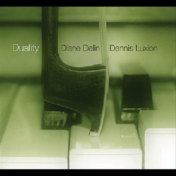 Duality album cover
