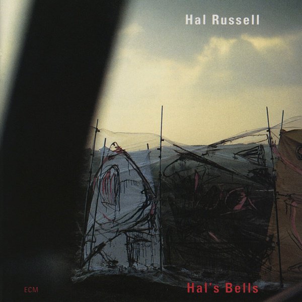 Hal’s Bells album cover