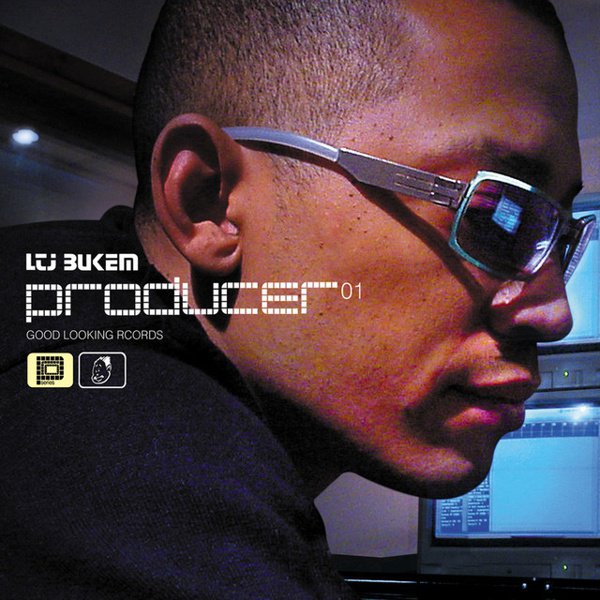 Producer 01 cover