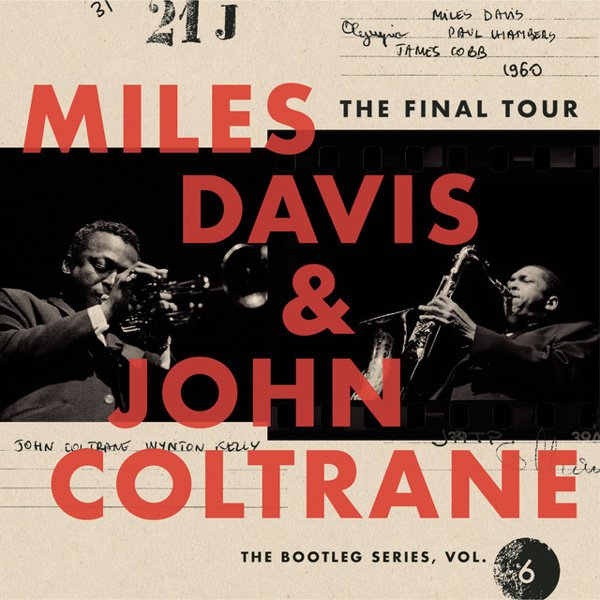 The  Final Tour: The Bootleg Series, Vol. 6 cover