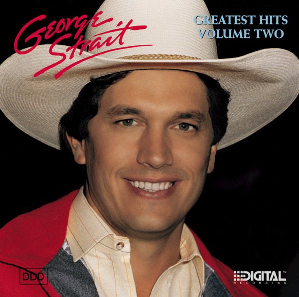 Greatest Hits, Vol. 2 album cover