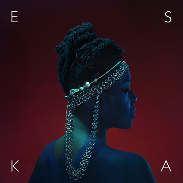 Eska album cover