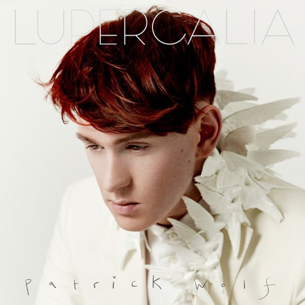 Lupercalia cover
