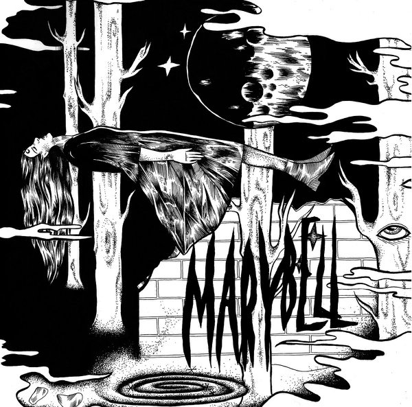 Mary Bell cover
