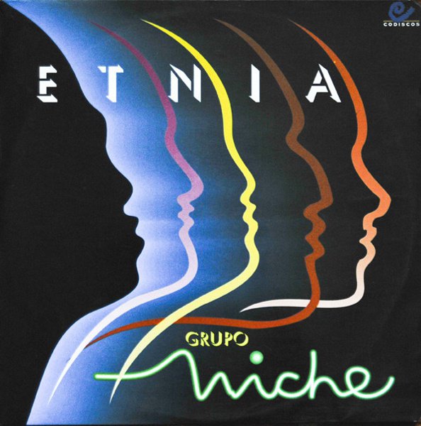 Etnia cover