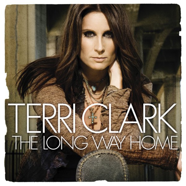 The Long Way Home album cover