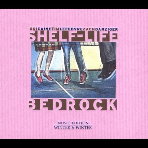 Shelf-Life cover