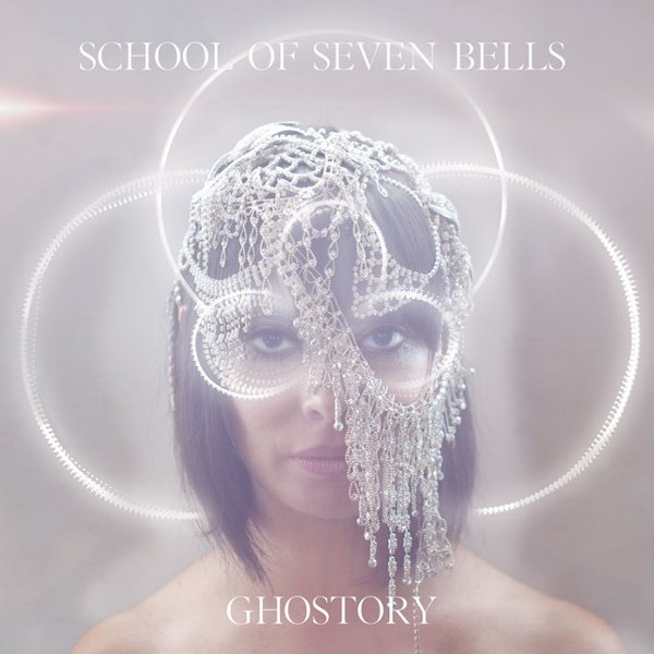 Ghostory album cover