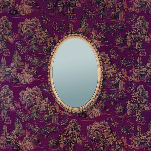 Fevers and Mirrors album cover