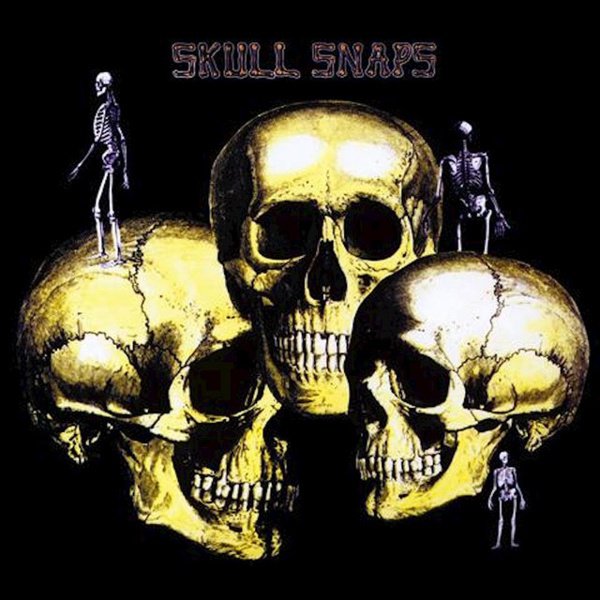 Skull Snaps album cover