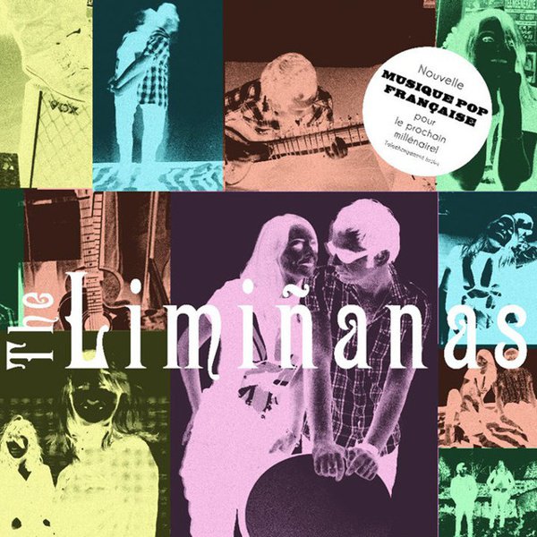 The Limiñanas cover