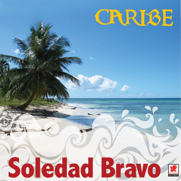 Caribe album cover