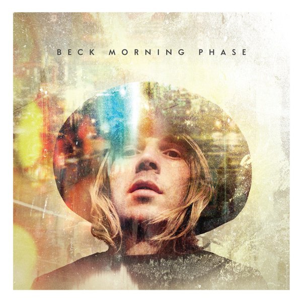 Morning Phase cover