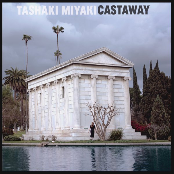 Castaway cover