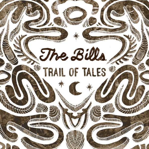 Trail Of Tales cover