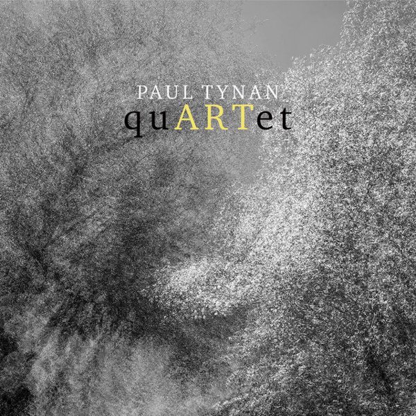 Quartet album cover