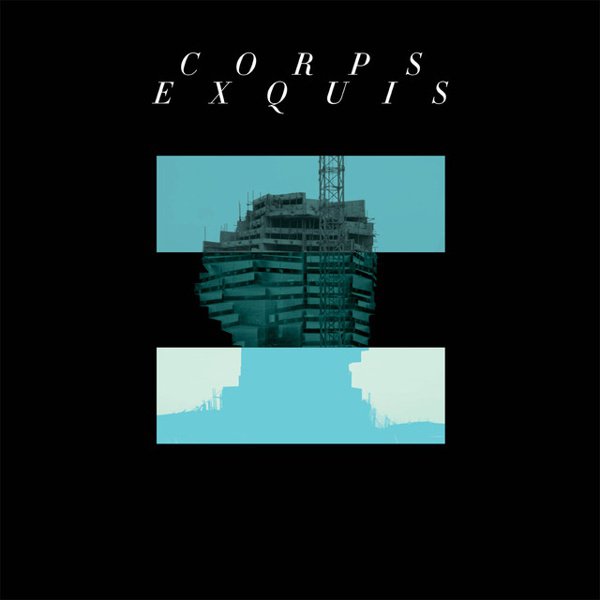 Corps Exquis cover
