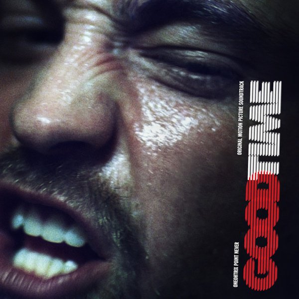 Good Time [Original Motion Picture Soundtrack] cover