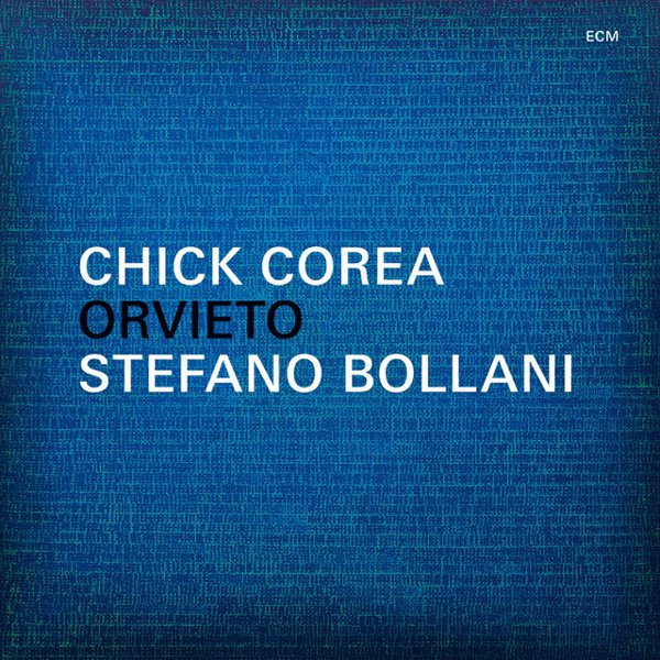 Orvieto album cover