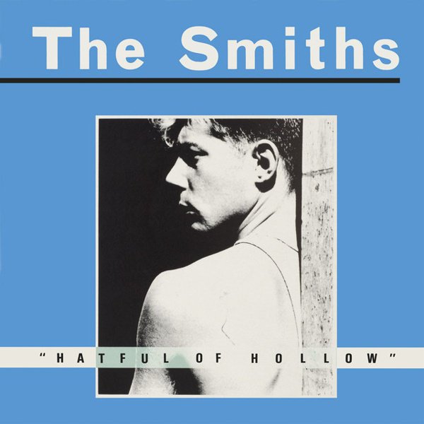 Hatful of Hollow cover