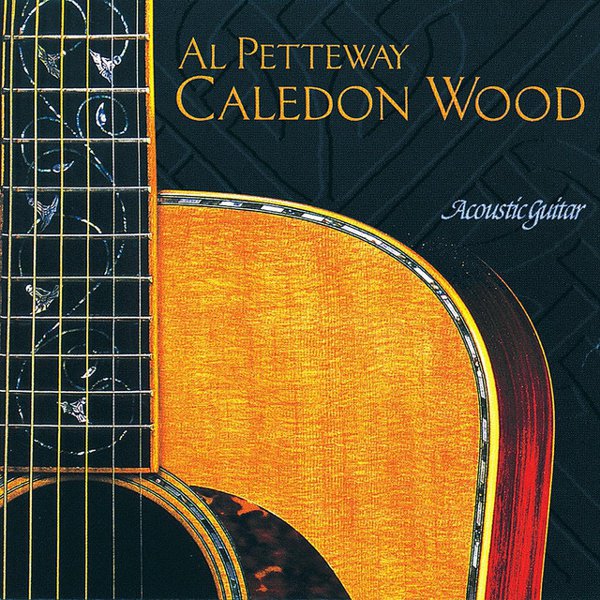 Caledon Wood cover