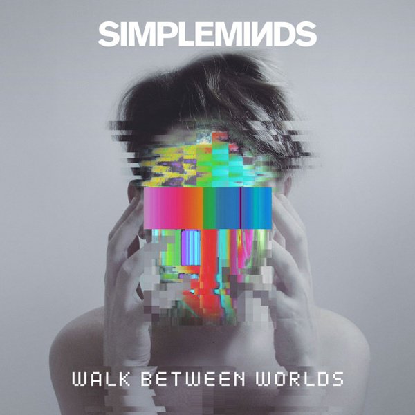 Walk Between Worlds album cover