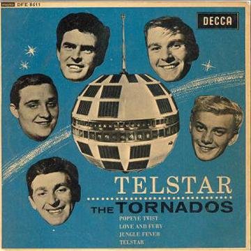 Telstar cover