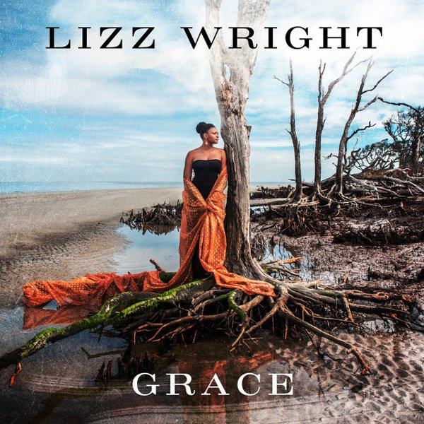Grace album cover