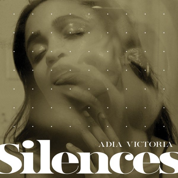 Silences album cover