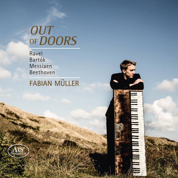Out of Doors album cover