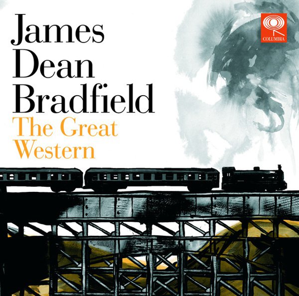 The Great Western cover