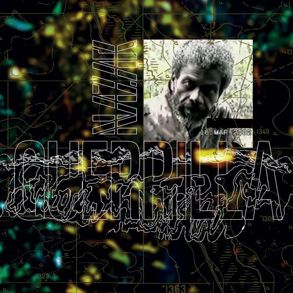 Guerrilla album cover