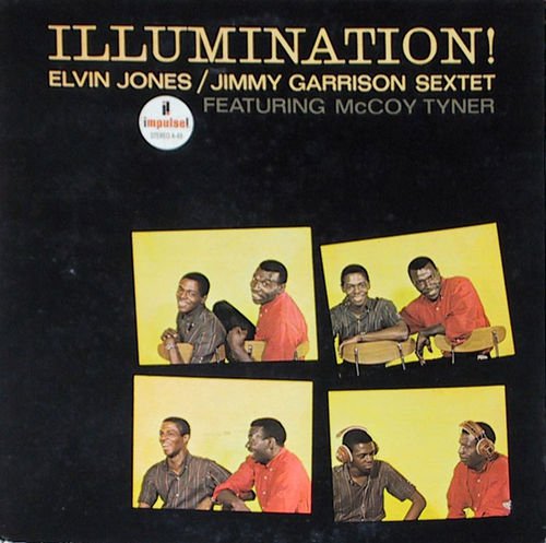 Illumination! cover