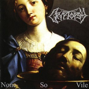 Technical Death Metal cover