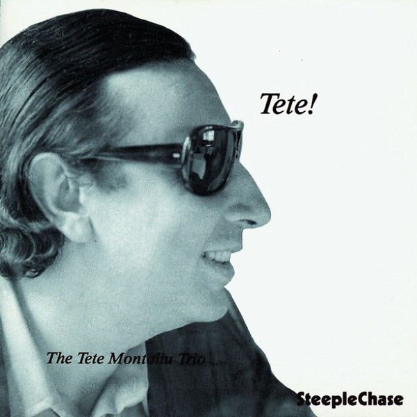 Tete! album cover