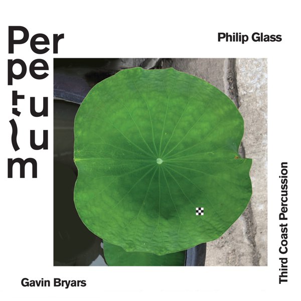 Perpetulum album cover