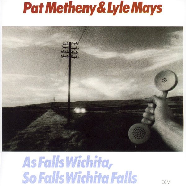 As Falls Wichita, So Falls Wichita Falls album cover