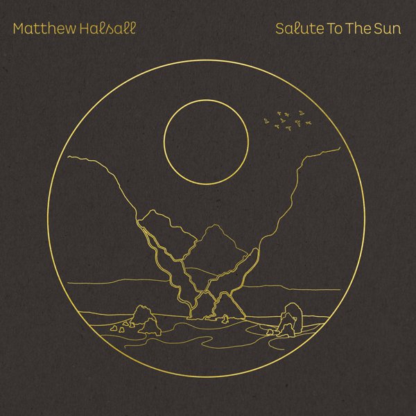 Salute to the Sun album cover
