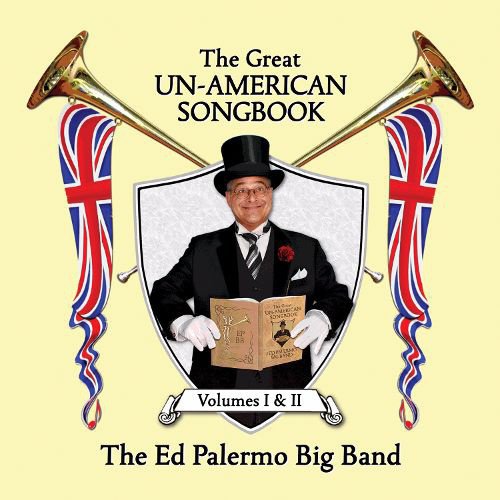 The Great Un-American Songbook, Vols. 1 & 2 cover