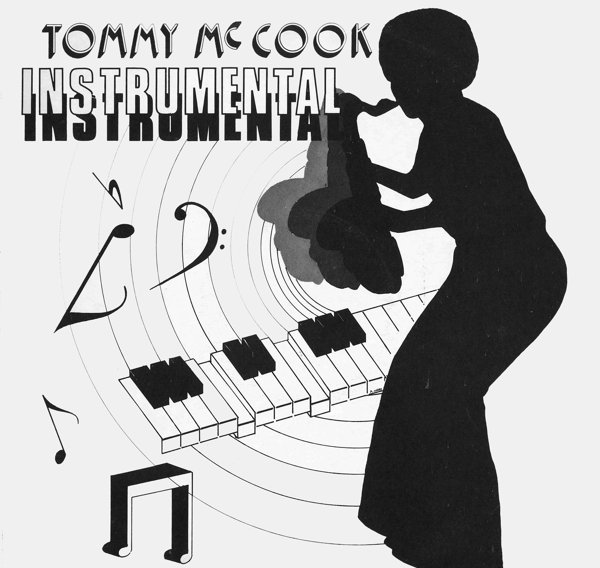 Instrumental cover