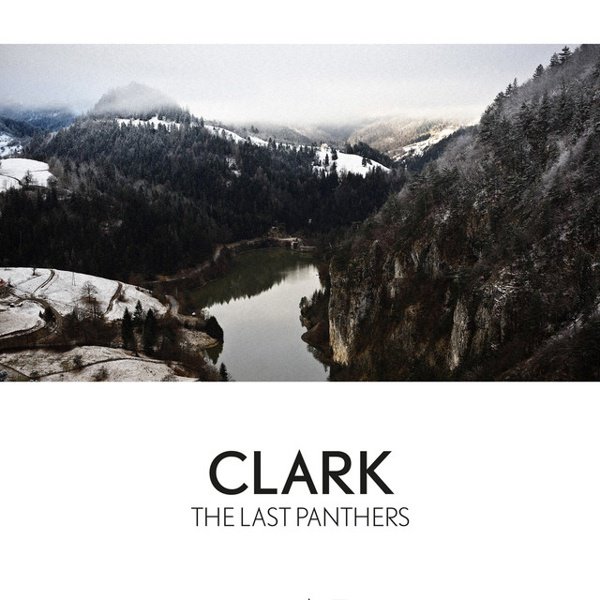 The Last Panthers album cover