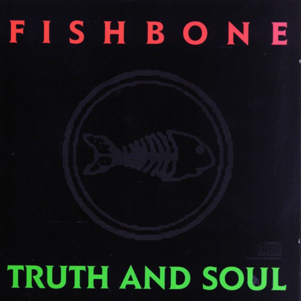 Truth and Soul album cover