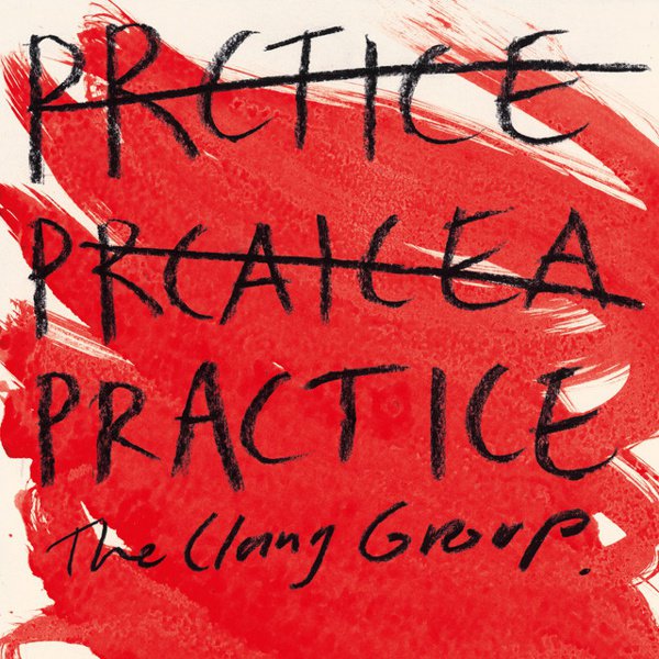 Practice cover