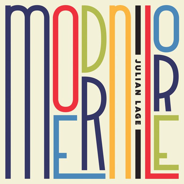 Modern Lore album cover