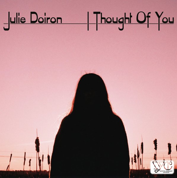 I Thought Of You cover