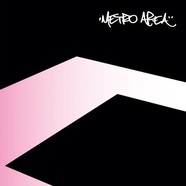Metro Area album cover