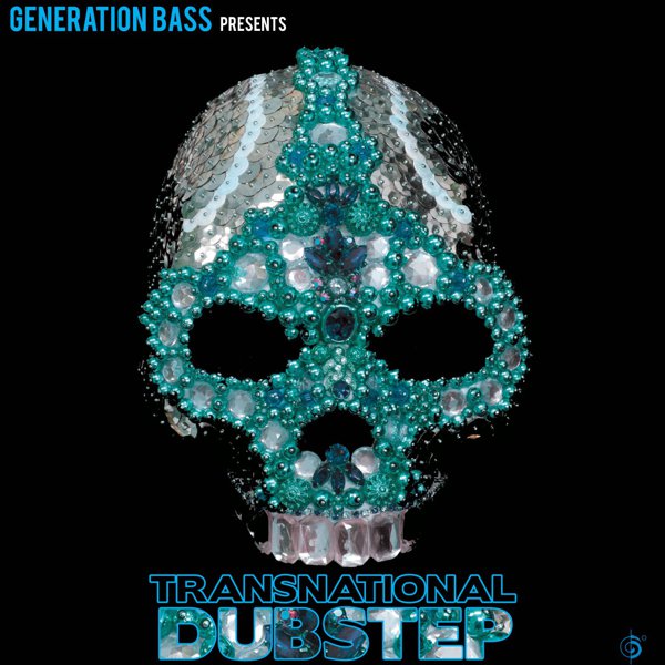 Generation Bass Presents: Transnational Dubstep cover