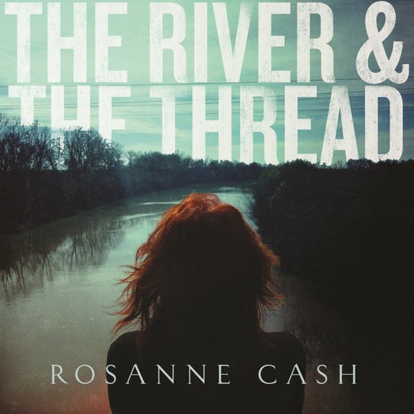 The River & the Thread cover