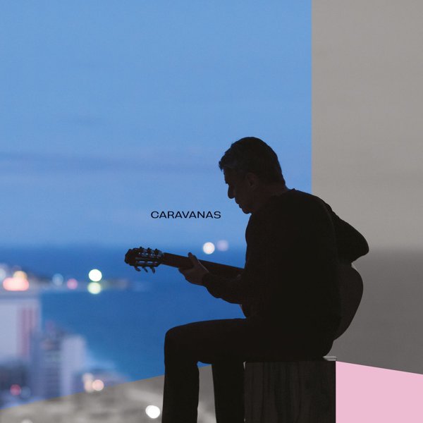 Carvanas album cover
